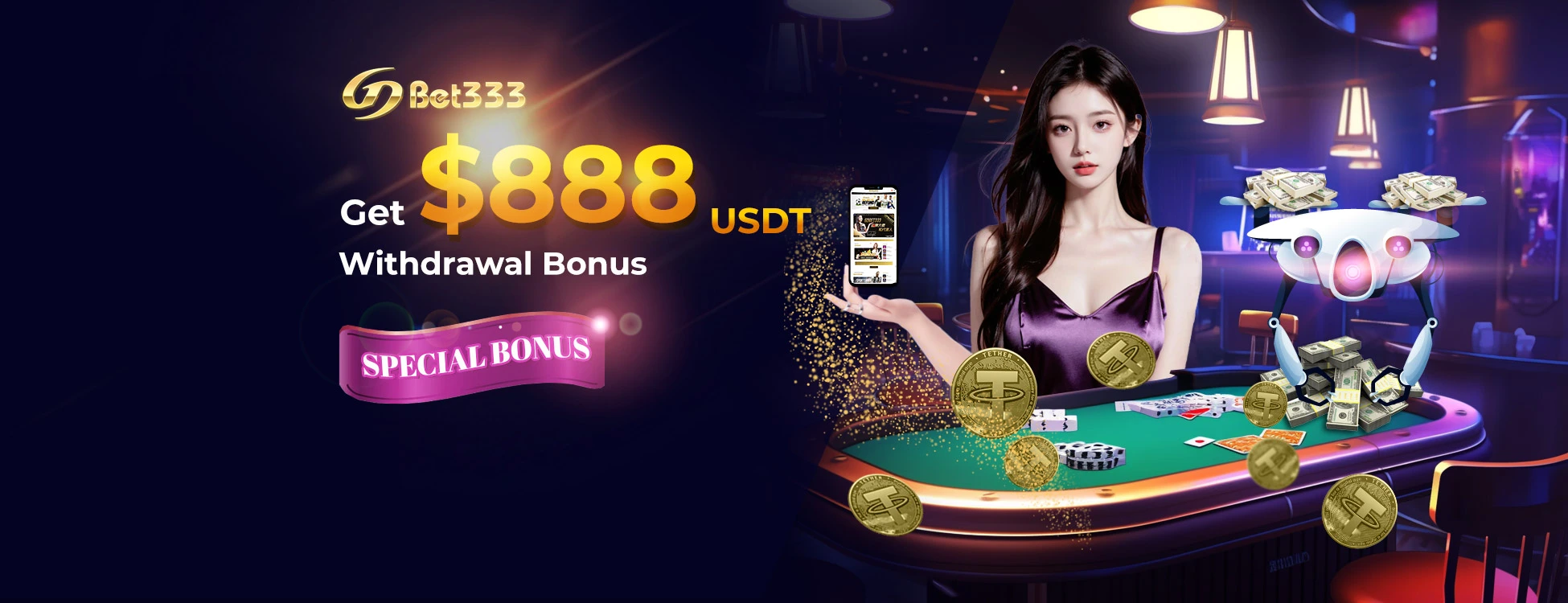Malaysia Top & Trusted Online Casino