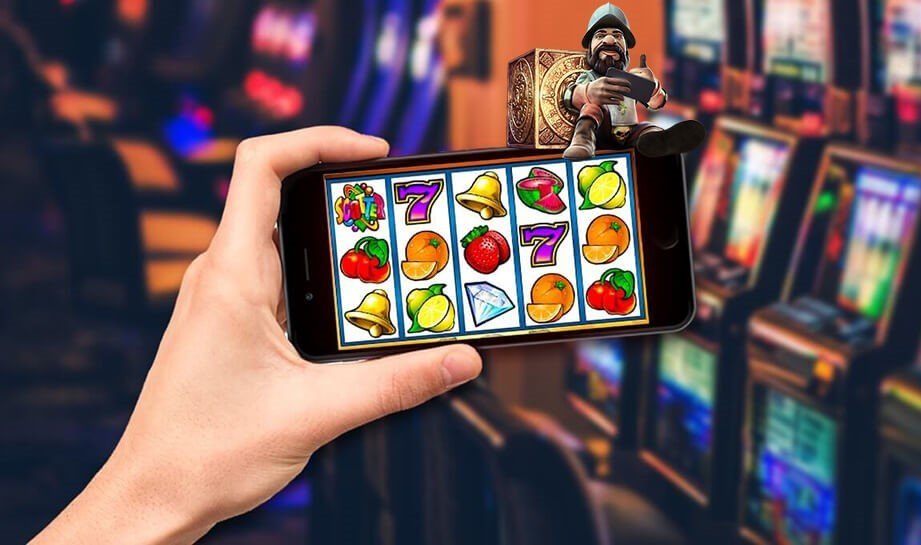 gdbet333 mobile online slots game