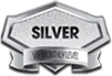 silver badge Gdsingapore