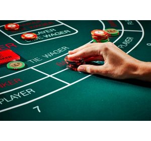 Breaking Down the Myths and Misconceptions of Baccarat