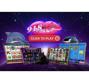 918Kiss Online Casino Singapore - Best Online Slot Games