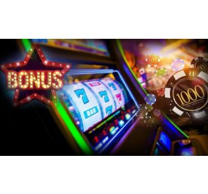 Play the Best Singapore Online Slot Machine Games 2021