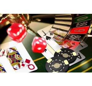Things to Avoid When You are playing on an Online Casino
