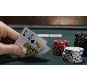 Why is Blackjack on of the Easiest Game to Win?