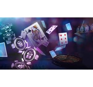 Detailed Idea of Online Casino