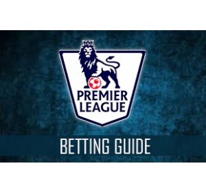 Betting of the English Premier League